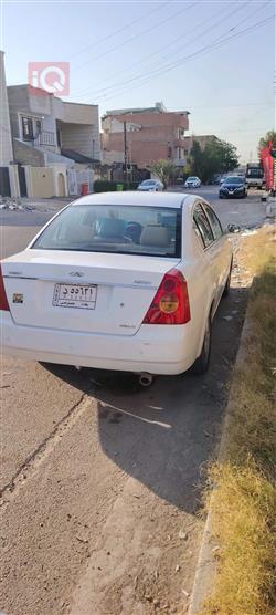 Chery A520